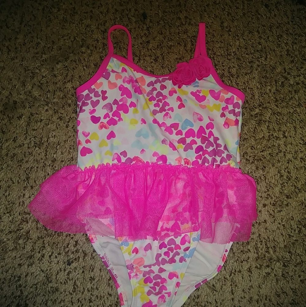 Swim suit